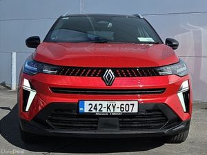 Renault Captur 1.0L  90 PSTechno - Image 3