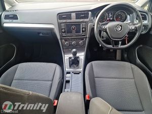 Volkswagen Golf ** REAR PARKING SENSORS ** TRENDLI - Image 2