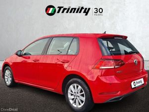 Volkswagen Golf ** REAR PARKING SENSORS ** TRENDLI - Image 3