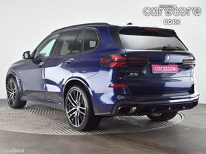 BMW X5 xDrive50e M Sport - Image 3