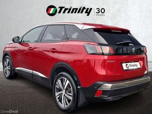 Peugeot 3008 ** APPLE CARPLAY / ANDROID AUTO ** ON - Image 3