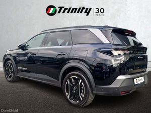 Peugeot 5008 ** DEMO ** AUTOMATIC DIPPING LED HEAD - Image 3