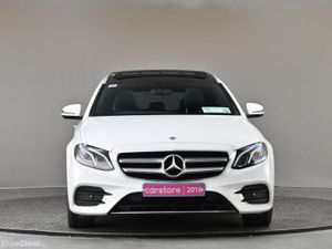Mercedes-Benz E-Class E220 D AMG LINE PREMIUM ESTA - Image 2