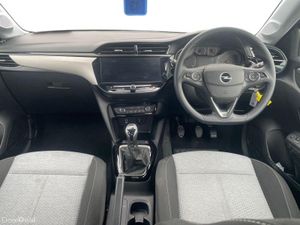 Opel Corsa SC 1.2i (75PS) S/S 5 Speed - Image 2