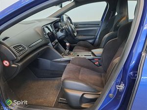 Renault Megane RS Line 1.5Blue dCi 115 *Call Andre - Image 4