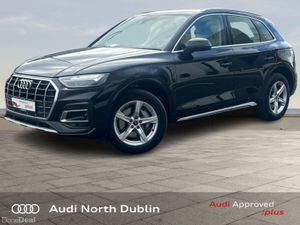 Audi Q5 SOLD! 50 TFSI e 299HP S tronic quattro SE - Image 4