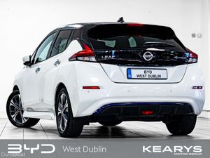 Nissan Leaf Leaf SVE 40 kWh - Image 3