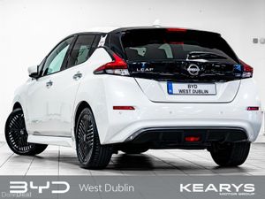 Nissan Leaf Leaf SVE 40 kWh - Image 3