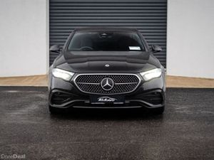 Mercedes-Benz E-Class E 220 D AMG LINE - Image 2