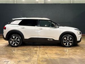 Citroen C4 Cactus AUTOMATIC 1.2L - CRUISE CONTROL - Image 3