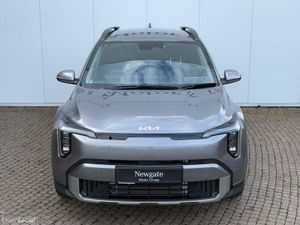 Kia Stonic Manual K3 - Image 2