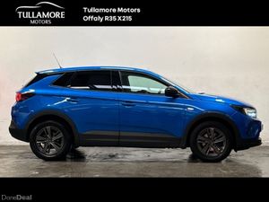 Opel Grandland X SC-1.5 130BHP -DSL-8 - Image 4