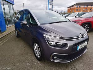CITROEN C4 SPACETOURER 1.5 BLUEHDI FEEL *7 SEATER* - Image 3