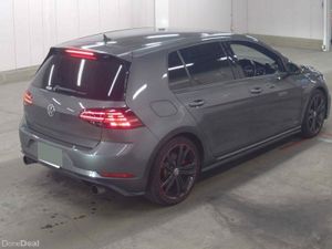 2018 VW Golf 2.0 GTI DSG - Image 3
