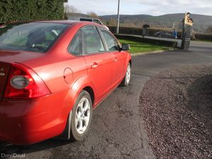 Ford Focus Style 1.8 TDCI, 2009 - Image 3