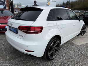 2019 Audi A3 1.6 SE TECHNIK - Image 4