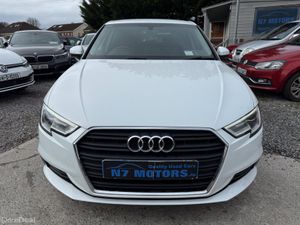 2019 Audi A3 1.6 SE TECHNIK - Image 3