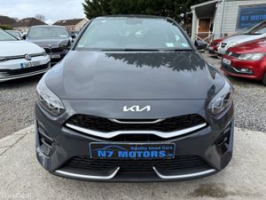 2022 Kia Ceed 1.0 GT LINE - Image 3