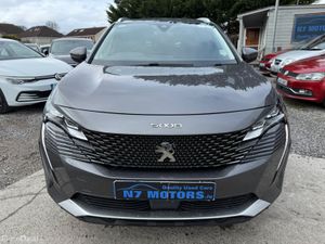2021 Peugeot 5008 1.5 ALLURE PACK 7 SEATER - Image 3