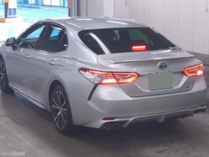 2019 Toyota Camry 2.5 WS Hybrid - Image 4