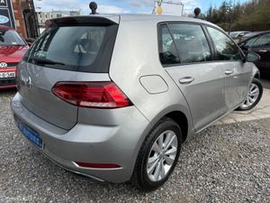 2019 Volkswagen Golf 1.0 COMFORTLINE - Image 4