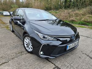 Toyota Corolla 2019 1.8 hybrid only 81klm - Image 2