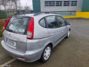 Daewoo Tacuma 2004 - Image 4