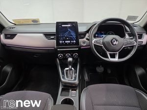 Renault Arkana E-TECH Hybrid 145 Auto techno  *Scr - Image 3