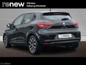 Renault Clio TCe 90 DFull Evolution - Image 3