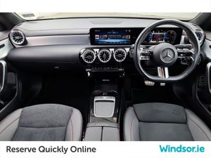 Mercedes-Benz CLA Cla 250 Amg Line Executive E A - Image 4