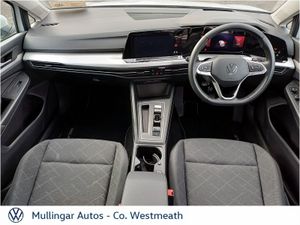 Volkswagen Golf Style DSG 2.0TDI - Image 3