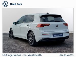 Volkswagen Golf Style DSG 2.0TDI - Image 4