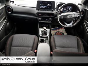Hyundai KONA 1.0 T-GDI N Line - Image 2