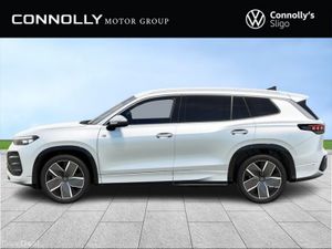 Volkswagen Tayron RLINE 75 2.0TDI 150HP AUTO - Image 3