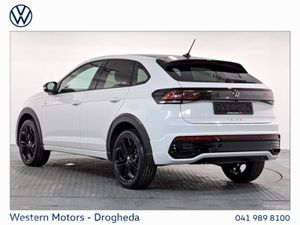 Volkswagen Taigo R-Line 75 1.0 TSI (116 HP) *SUNRO - Image 4