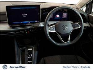 Volkswagen Golf EDITION 75 MHEV 1.5 TSi 116HP *PRE - Image 3