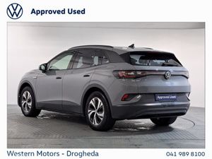 Volkswagen ID.4 CITY 52kWh 148HP - Image 3