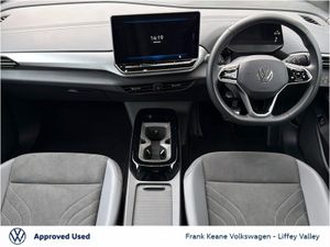 Volkswagen ID.5 77KWH MATCH PRO *MOONSTONE GREY* * - Image 2