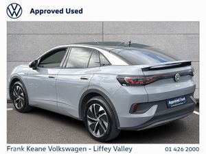 Volkswagen ID.5 77KWH MATCH PRO *MOONSTONE GREY* * - Image 3