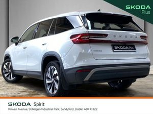 Skoda Kodiaq Selection Plus 2.0TDI 150bhp DSG 7 Se - Image 4