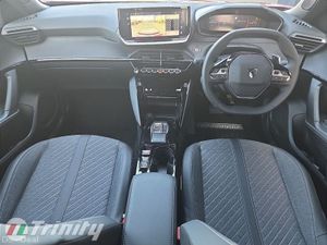 Peugeot 2008 ** DEMO HYBRID ** 145 BHP ALLURE ** T - Image 2
