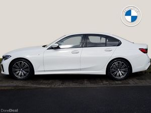 BMW 3-Series 318d M Sport - Image 3