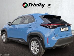 Toyota Yaris Cross DEAL DONE ** LOW MILEAGE ** HIG - Image 3