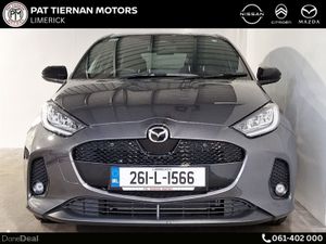 Mazda Mazda2 Homura Hybrid - Image 4