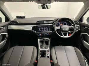 Audi Q3 Technik 45TFSi E 245BHP - Reversing Camera - Image 4