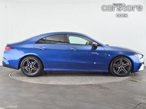 Mercedes-Benz CLA CLA 180 Coup A/T AMG Line Plus - Image 3