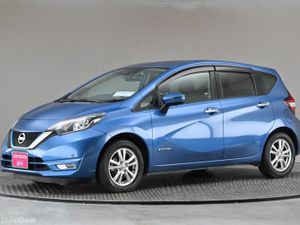 Nissan Note 1.2 SC HYBRID **360 PAN CAM**CARPLAY*A - Image 4