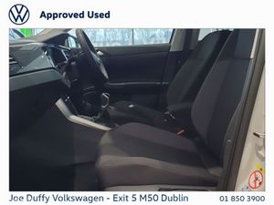 Volkswagen Polo EDITION 75 1.0TSI 95HP M5F - €500 - Image 3