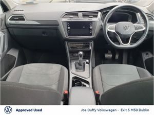 Volkswagen Tiguan 2.0 TDI 150HP ELEG Auto - €500 D - Image 3