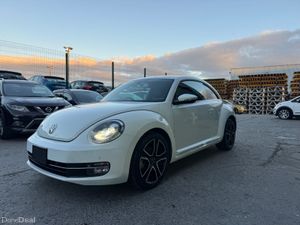 Volkswagen Beetle - Image 2